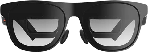 XREAL One Pro AR Smart Glasses - M (IPD 57-66mm), B - CeX (UK