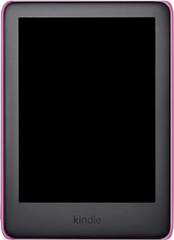 Amazon Kindle Wi-Fi Kids Edition 8GB Pink Case, B - CeX (UK