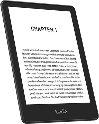 Kindle Paperwhite 4 (10th Gen) Wi-Fi 32GB (2018), C