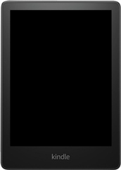 Amazon Kindle (11th Gen) WiFi 16GB (2024) - Black, C (Without Ads