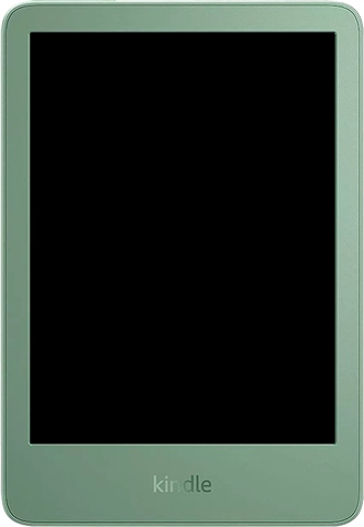 Amazon Kindle (11th Gen) WiFi 16GB (2024) - Matcha, A (Without Ads