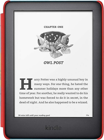 Amazon Kindle Oasis (2019) 8GB Wi-Fi - Graphite, B - CeX (UK