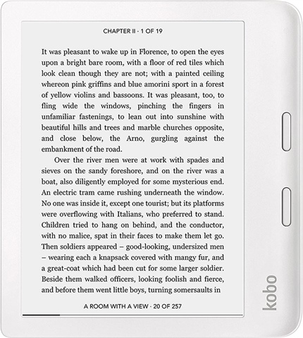 kobo libra2 中古 Kobo Libra 2 Zwart: beste prijs - Tweakers