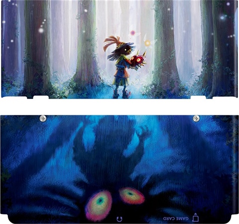 majoras mask cex