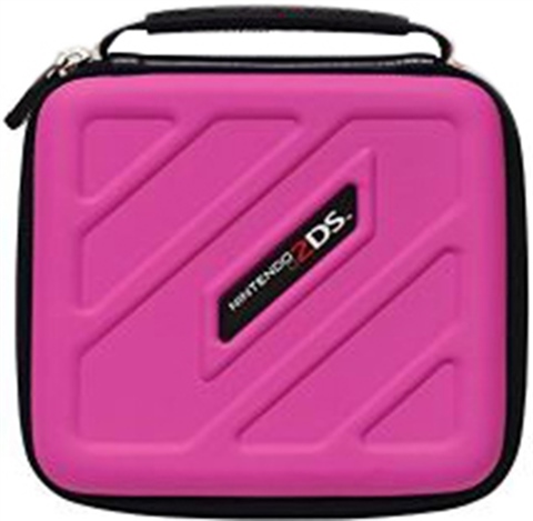 nintendo 2ds carrying case