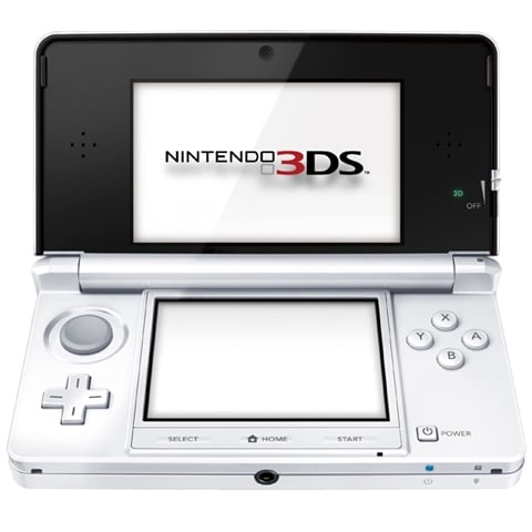 buy 3ds console