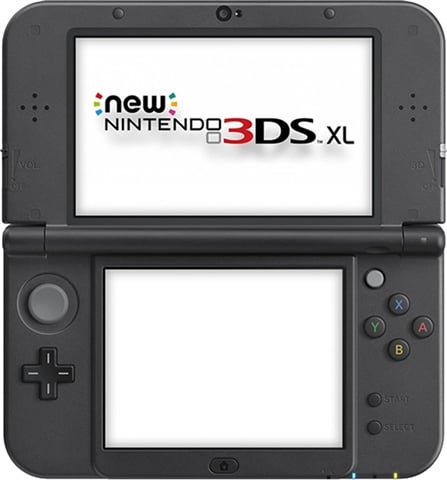 cex 3ds xl