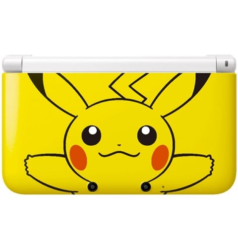 detective pikachu 3ds cex