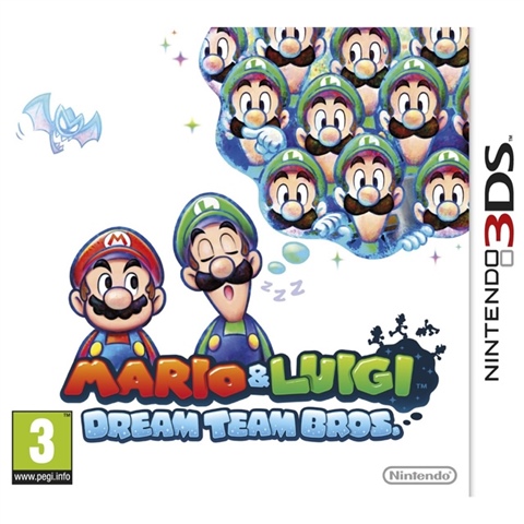 Luigi's Mansion 3 - CeX (UK): - Buy, Sell, Donate