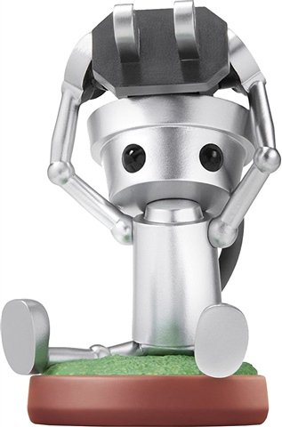 マイセンamiibo 楽天市場】amiibo ダブルセット ノア ミオ (ゼノブレイド