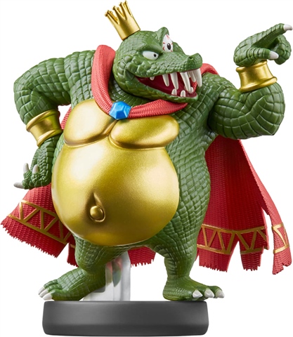 Amiibo Uses Nintendo Amiibo Super Smash Ultimate Piranha