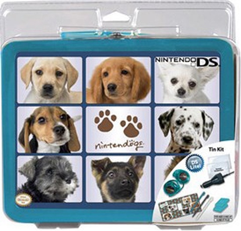 cex nintendogs