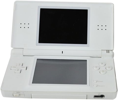 ds game consoles