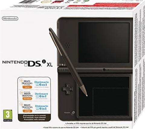 ds xl cex