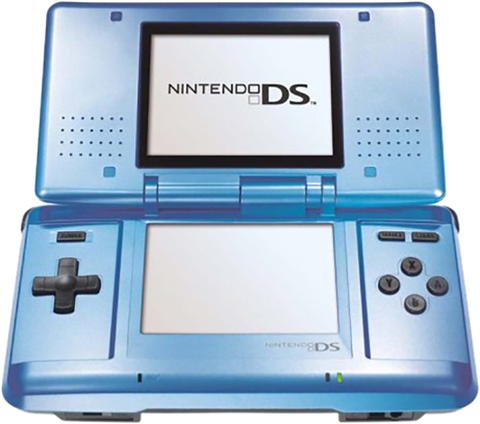 sell nintendo ds cex
