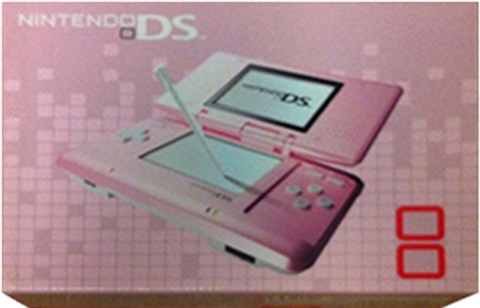 original nintendo ds