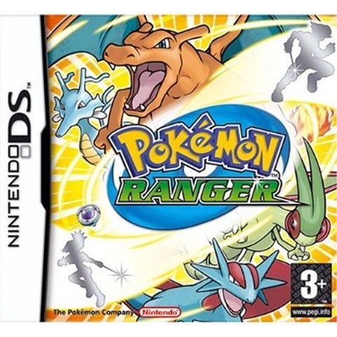 pokemon ds cex