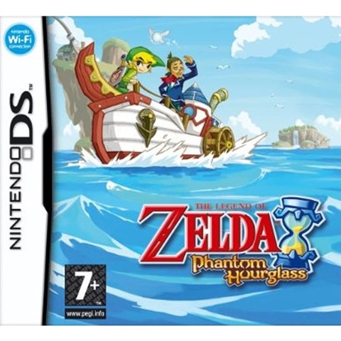 zelda wind waker gamecube cex