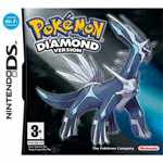 Pokemon Diamond CeX (UK): Buy, Sell, Donate - Main Image