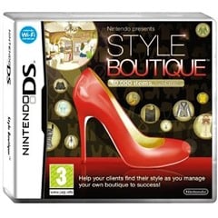 Style Boutique CeX (UK): Buy, Sell, Donate
