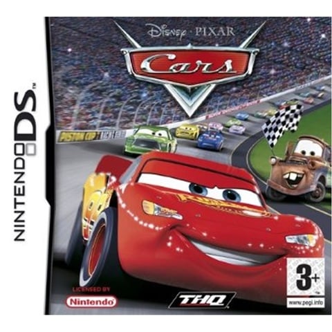 cex ds games