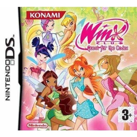 nintendo winx