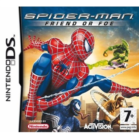 Spider-Man 2 (No DLC) - CeX (UK): - Buy, Sell, Donate