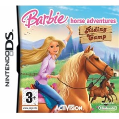 Barbie Horse Adventures: Riding Camp CeX (UK): Buy, Sell