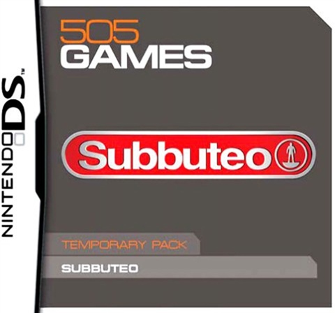 Subbuteo DS  Pocket Gamer