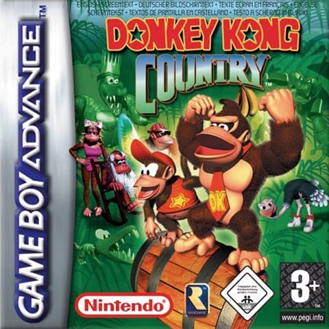 cex donkey kong switch