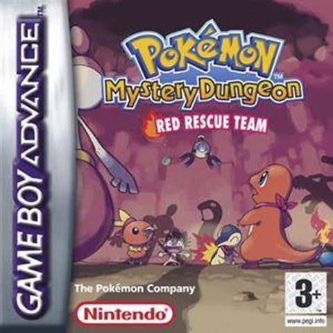 PC Pokémon: Red Version Video Games for sale