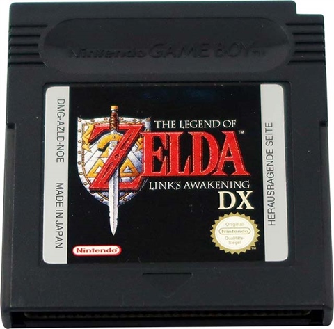 link's awakening switch cex