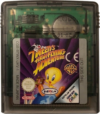 Alfred's Adventure, Unboxed CeX (UK): Buy, Sell, Donate