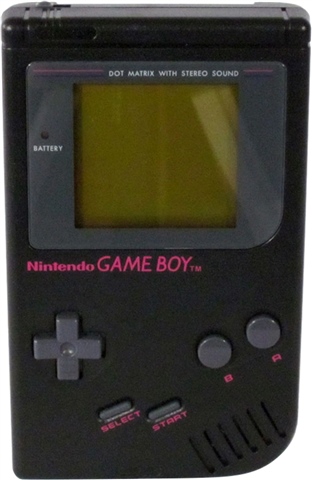 Oversætte Sprede Vittig Game Boy Original Console Black, Discounted - CeX (UK): - Buy, Sell, Donate