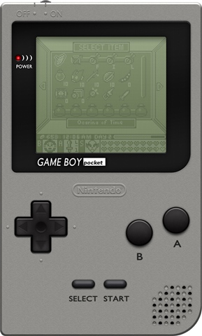 gameboy cex