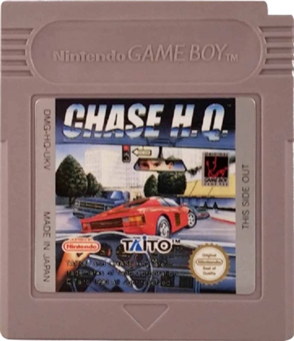 Chase Unboxed CeX (UK): Buy, Sell, Donate