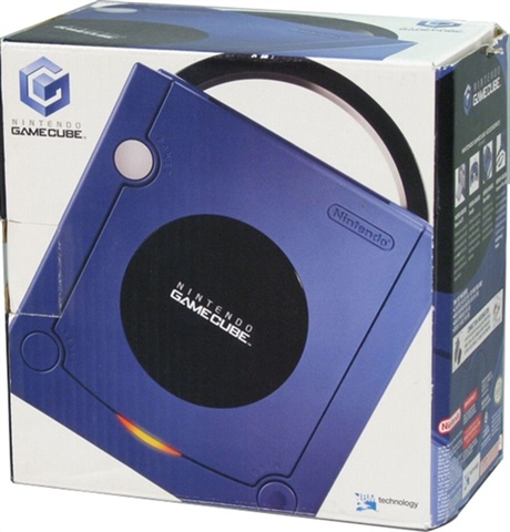 nintendo gamecube console for sale
