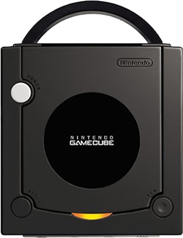cheap gamecube console