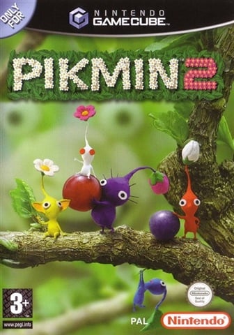 cex pikmin