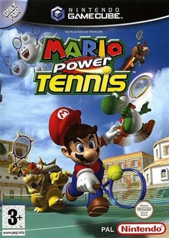 mario tennis aces tesco