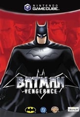 Batman Vengeance CeX (UK): Buy, Sell, Donate