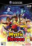 Mystic Heroes CeX (UK): Buy, Sell, Donate