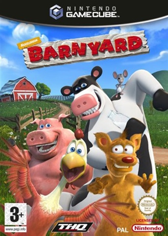 Barnyard Cex Uk Buy Sell Donate