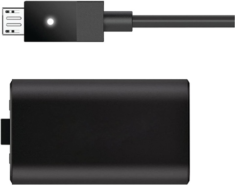 Batería recargable Xbox + cable USB-C®