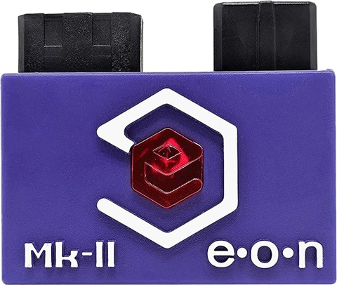 EON GCHD MK-II HDMI Adapter Indigo CeX (UK): Buy, Sell, Donate