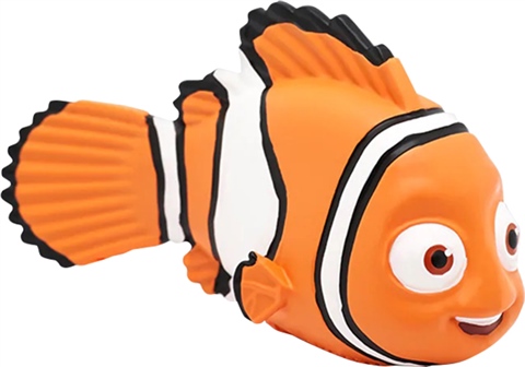 Disney & Pixar Finding Nemo Tonie Figure - CeX (UK): - Buy, Sell, Donate