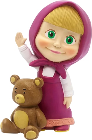 masha and the bear toys uk