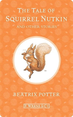 Beatrix Potter - The Tale Of Squirrel Nutkin & Other Stories - Yoto ...