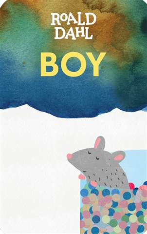 Roald Dahl - Boy - Yoto Card - CeX (UK): - Buy, Sell, Donate