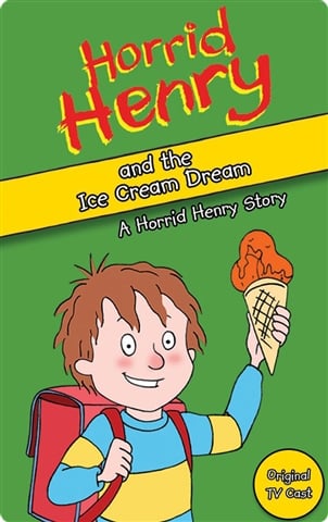 Horrid Henry And The Name Game - Yoto Card - Cex (uk): - Buy, Sell, Donate